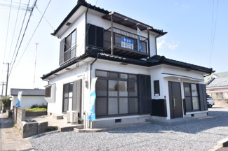 【外観】 | 霧島市隼人町住吉