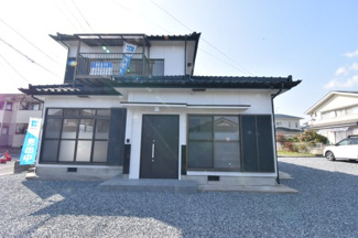 【外観】 | 霧島市隼人町住吉