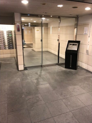 【セキュリティ】 | エイペックス梅田東Ⅱ