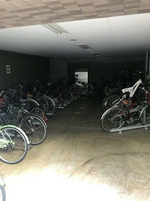 【その他共用部分】 | エイペックス梅田東Ⅱ