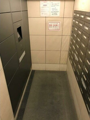 【その他】 | エイペックス梅田東Ⅱ