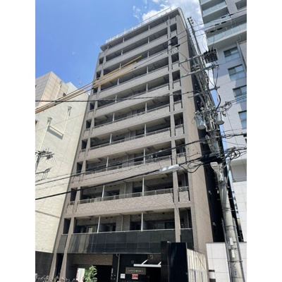 【外観】 | エイペックス梅田東Ⅱ