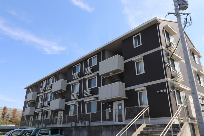 ハイムセラ菊陽　Ｂ 