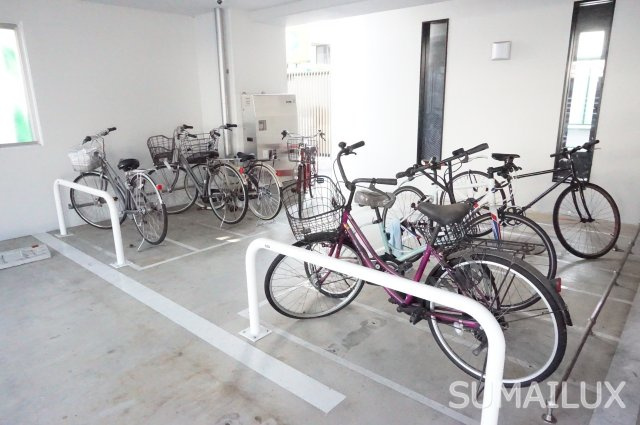 熊本市中央区九品寺１丁目の賃貸マンションのその他