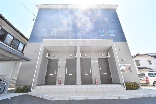 グレンディール　　刈谷市近郊の賃貸はクラスホーム刈谷店の外観