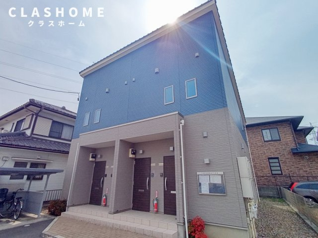 グレンディール　　刈谷市近郊の賃貸はクラスホーム刈谷店