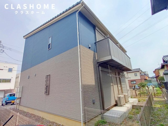 グレンディール　　刈谷市近郊の賃貸はクラスホーム刈谷店の外観