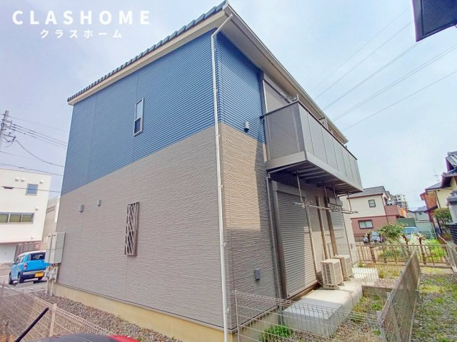 グレンディール　　刈谷市近郊の賃貸はクラスホーム刈谷店の外観