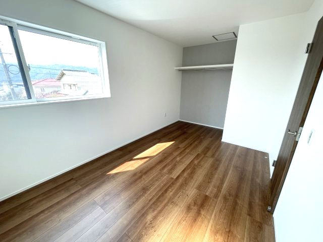 佐伯区五月が丘4丁目　№36518の洋室|2階　7帖