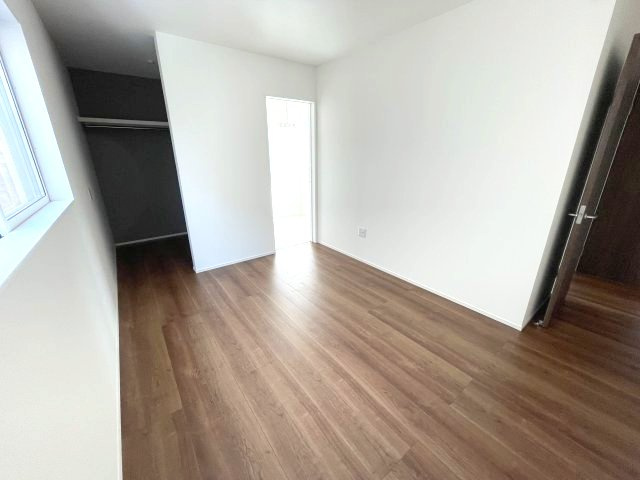 佐伯区五月が丘4丁目　№36518の洋室|2階　6.5帖