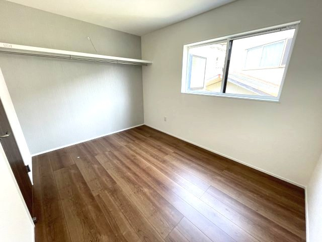 佐伯区五月が丘4丁目　№36518の洋室|2階　6帖