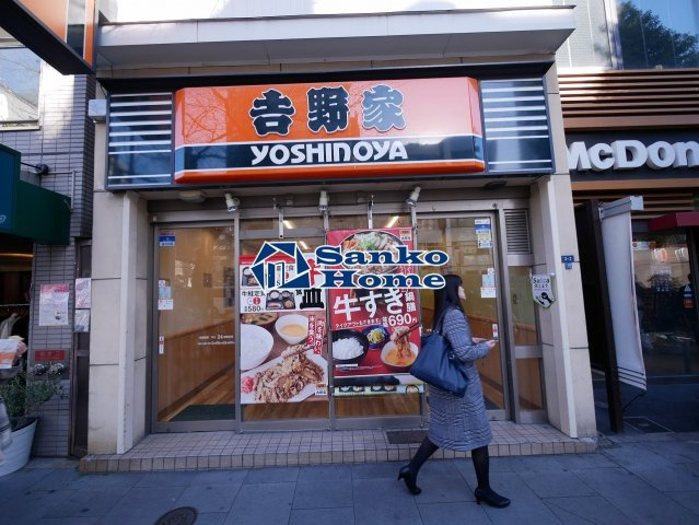 カスタリア人形町Ⅲの周辺