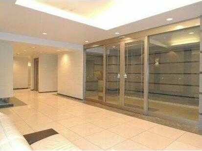 カスタリア人形町Ⅲのその他共用部分