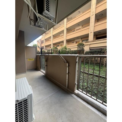 【バルコニー】 | ブリリアントヨス