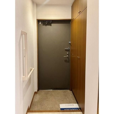 【玄関】 | ブリリアントヨス