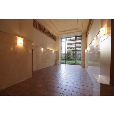 【ロビー】 | ブリリアントヨス