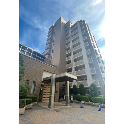 【外観】 | ブリリアントヨス