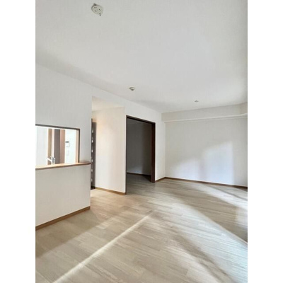 【居間・リビング】 | ブリリアントヨス