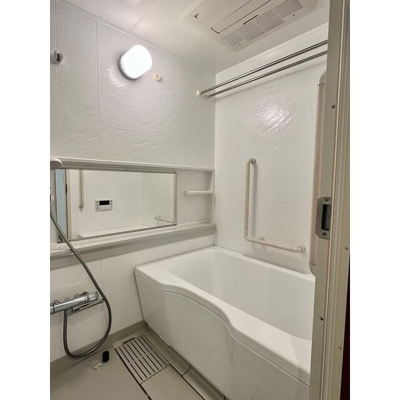 【浴室】 | ブリリアントヨス