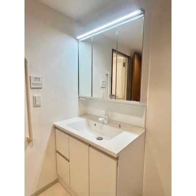 【洗面所】 | ブリリアントヨス