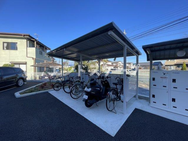 ルミナーレ　Ⅱのその他共用部分|高崎、前橋のお部屋探しはエンドスケープまで！お客様の理想お聞かせ下さい♪