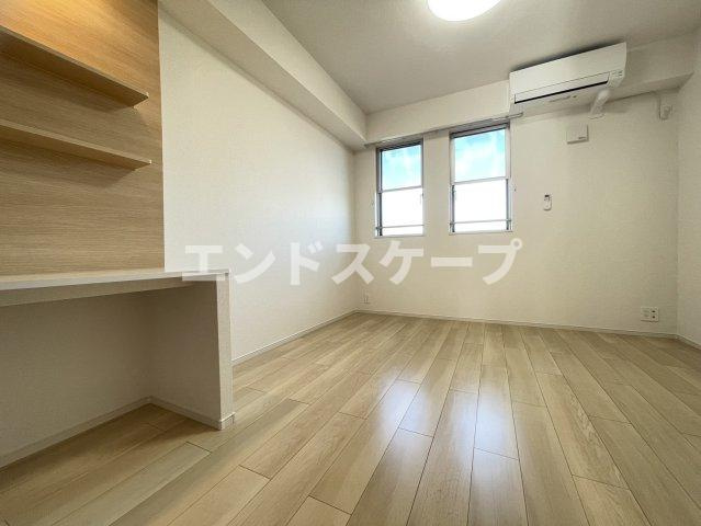 ルミナーレ　Ⅱの内装|高崎、前橋のお部屋探しはエンドスケープまで！お客様の理想お聞かせ下さい♪