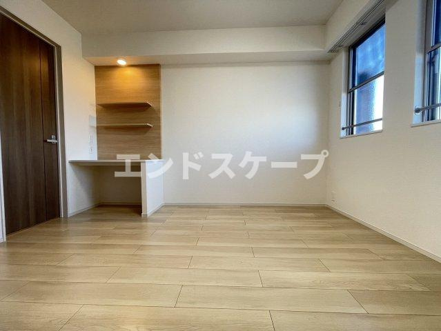 ルミナーレ　Ⅱの内装|高崎、前橋のお部屋探しはエンドスケープまで！お客様の理想お聞かせ下さい♪