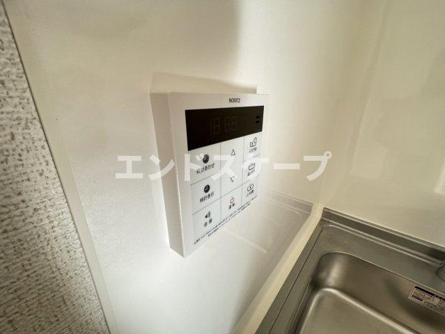 ルミナーレ　Ⅱの設備|高崎、前橋のお部屋探しはエンドスケープまで！お客様の理想お聞かせ下さい♪