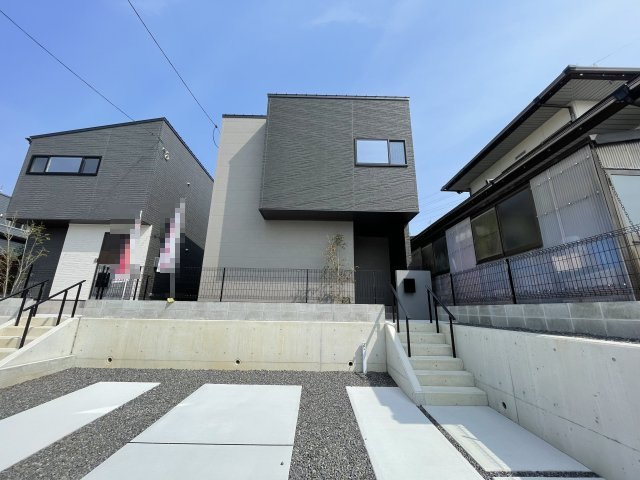 佐伯区五月が丘4丁目　№36518