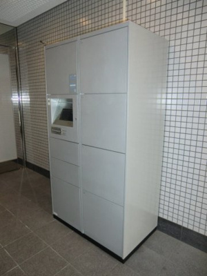 【その他共用部分】 | アパルト松崎
