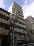 アパルト松崎の画像