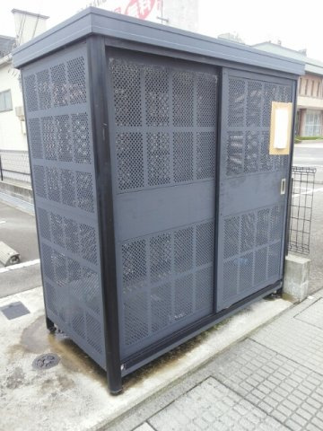 エクセル・Ｋのその他共用部分