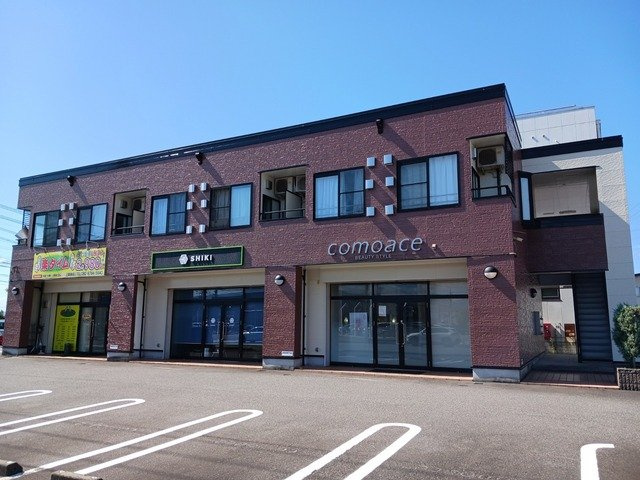 エクセル・Ｋの外観