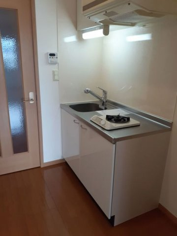 エクセル・Ｋのキッチン