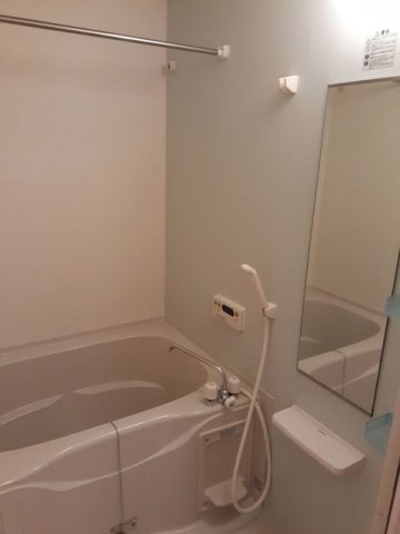 エクセル・Ｋの浴室