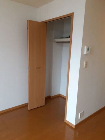 エクセル・Ｋの収納