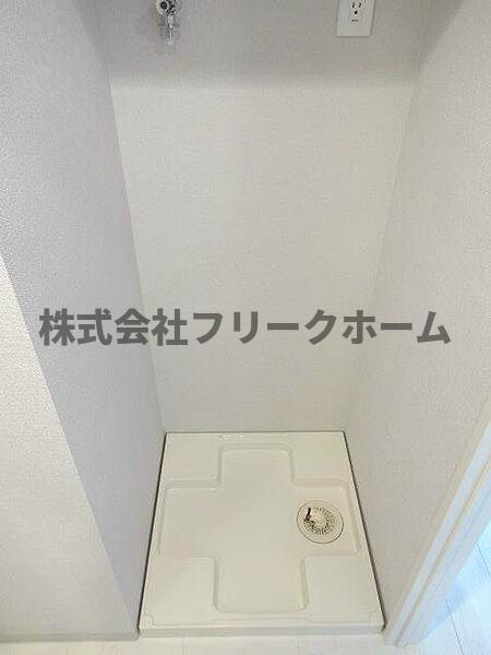 武蔵野市中町１丁目の賃貸マンションの設備