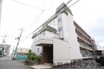 瀬田サンプラザマンションの画像