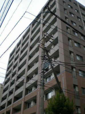 【外観】 | シャリエ錦糸町石原 | 外はこのようになっています