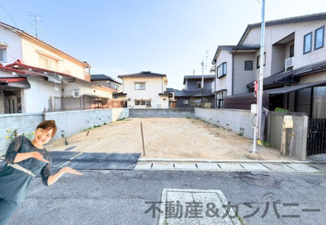 北井門5丁目の新築住宅　松山市北井門5丁目新築戸建