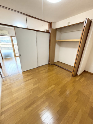 【洋室】 | ウェンブリ