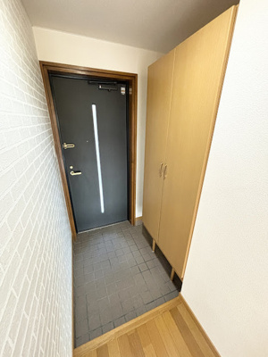 【玄関】 | ウェンブリ
