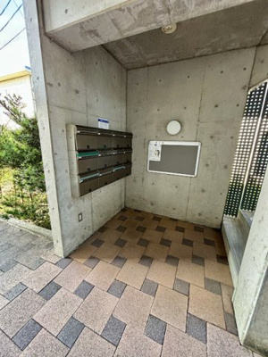 【エントランス】 | ウェンブリ