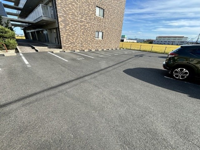 【駐車場】 | ウェンブリ