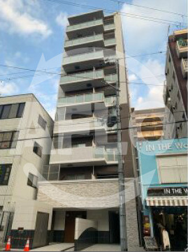 PARK　HILLS　玉造　agerate