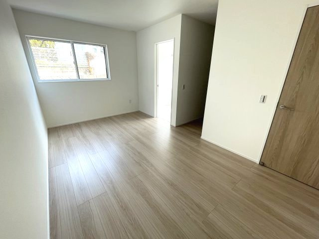 佐伯区五月が丘4丁目　№36517の洋室|2階　7.5帖