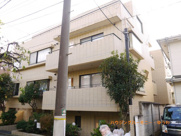 パラシオン椎名町の画像