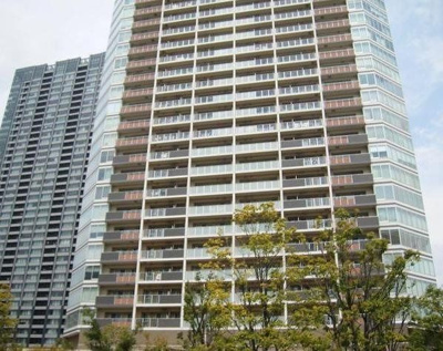 【外観】 | THE TOYOSU TOWER（ザ・豊洲タワー）