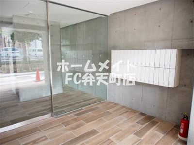 【設備】 | エスライズ大阪ベイサイドアリーナ