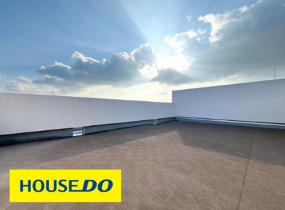 【バルコニー】 | エバーライフネアシティ久留米壱番館